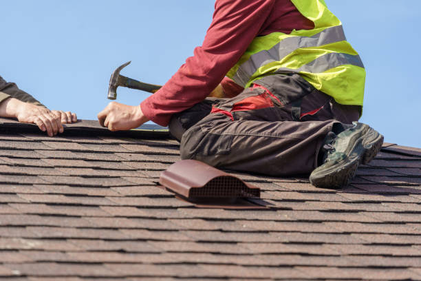Best Shingle Roofing Installation  in Chevy Chase Village, MD